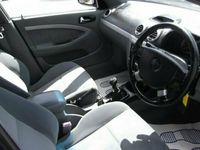 Used Chevrolet Lacetti 108 HP (79 kW) 2005 Hatchback