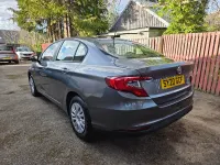 Used Fiat Tipo Easy 2020 Grey Sedan