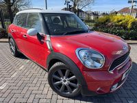 Usado Mini Cooper S 2014 Vermelho Citadino