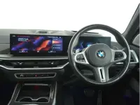 Used BMW X7 M Sport 530 HP (389 kW) 2023 Grey SUV