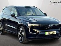 Used Volvo EX90 Ultra 295 kW (402 HP) 2025 SUV