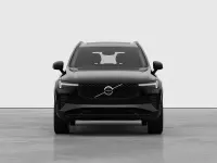 New Volvo XC90 Plus 250 HP (183 kW) 2025 Onyx black SUV