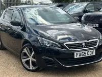 Used Peugeot 308 GTi 2016