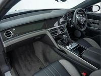 Used Bentley Continental GT 541 HP (397 kW) 2024 Grey Sedan