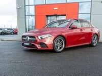 used Mercedes A220 A ClassAMG Line 4dr Auto