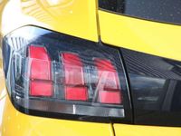 Second-hand Peugeot 208 Active+ 74 CP (54 kW) 2023 Galben Hatchback