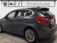 used BMW 218 Active Tourer i Luxury