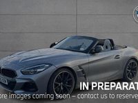 Used BMW Z4 M Sport 335 HP (246 kW) 2025 Grey Cabriolet