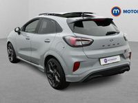 Used Ford Puma ST 200 HP (147 kW) 2023 Grey SUV
