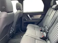 Used Land Rover Discovery 5 SE Dynamic 2025 Grey SUV
