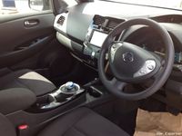 Used Nissan Leaf Acenta 80 kW (109 HP) 2014 Hatchback