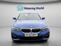 Used BMW 330 M Sport 288 HP (211 kW) 2022 Sedan