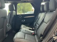 Used Land Rover Discovery SE Dynamic 350 HP (257 kW) 2026 Metallic  santorini black SUV