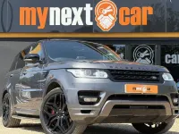 Used Land Rover Range Rover Autobiography Dynamic 2014 SUV