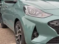 Novo Hyundai i10 Premium 79 HP (58 kW) 2026 Branco Citadino