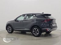Used Kia Sportage 2025 Grey SUV
