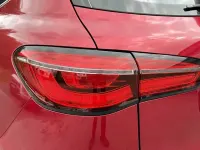 Used MG HS Exclusive 162 HP (119 kW) 2020 Red SUV