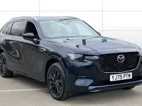 Used Mazda CX-80 Homura-Line 328 HP (241 kW) 2026 Other SUV