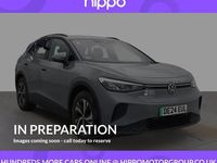 Used VW ID.4 Pure 125 kW (170 HP) 2024 SUV