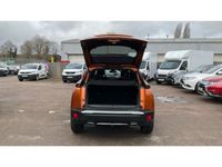 used Peugeot 2008 1.2 PureTech 130 GT 5dr EAT8 Petrol Estate