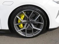 New Lotus Eletre 675 kW (918 HP) 2025 White SUV