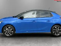 New Vauxhall Corsa 101 HP (74 kW) 2026 Hatchback