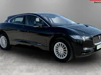 Used Jaguar I-Pace S 294 kW (400 HP) 2020 SUV