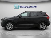 Used Volvo XC40 Plus 169 kW (231 HP) 2023 SUV