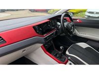 used VW Polo New Beats 1.0 80PS EVO 5-speed Manual 5 Door