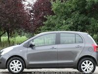 Used Toyota Yaris 2008 Hatchback
