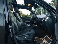 Used BMW X5 M Sport 347 HP (255 kW) 2024 Black SUV
