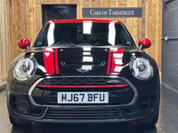 Used Mini John Cooper Works Clubman 2017 Black Estate