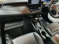 Usado Toyota Corolla Edition 184 HP (135 kW) 2021 Branco Carrinha