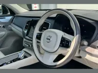 Used Volvo XC90 Ultimate 455 HP (334 kW) 2022 Blue SUV