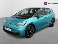 used VW ID3 Life Hatchback