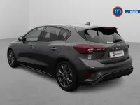 Used Ford Focus ST-Line 155 HP (114 kW) 2025 Hatchback