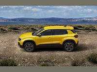 New Jeep Avenger EV Summit 113 kW (154 HP) 2025 Other SUV