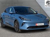 Used MG IM6 553 kW (752 HP) 2025 SUV