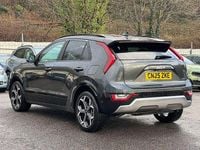 Used Kia Niro 127 HP (93 kW) 2025 SUV