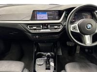 Used BMW 218 M Sport 134 HP (98 kW) 2021 White Coupe