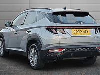 Used Hyundai Tucson SE 230 HP (169 kW) 2024 SUV