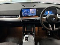 Used BMW iX2 M Sport 230 kW (313 HP) 2025 Brooklyn grey metallic SUV