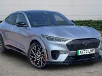 Used Ford Mustang 487 HP (358 kW) 2021 Estate
