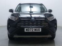 Used Toyota RAV4 Design 218 HP (160 kW) 2025 SUV