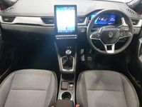 Used Renault Symbioz Techno 140 HP (102 kW) 2025 Red SUV