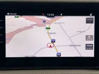 Used Skoda Kodiaq SE L 150 HP (110 kW) 2019 Black SUV