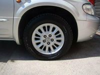 Used Chrysler Grand Voyager 2003 MPV