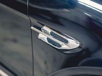 Used Bentley Bentayga 549 HP (403 kW) 2019 SUV