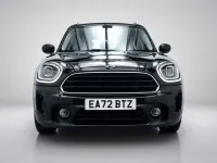 Used Mini Cooper Countryman Classic 136 HP (100 kW) 2022 Black SUV