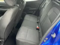 Used Dacia Sandero Essentiel 90 HP (66 kW) 2022 Blue Hatchback